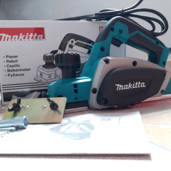 Máy bào Makita KP0800X/KP0800