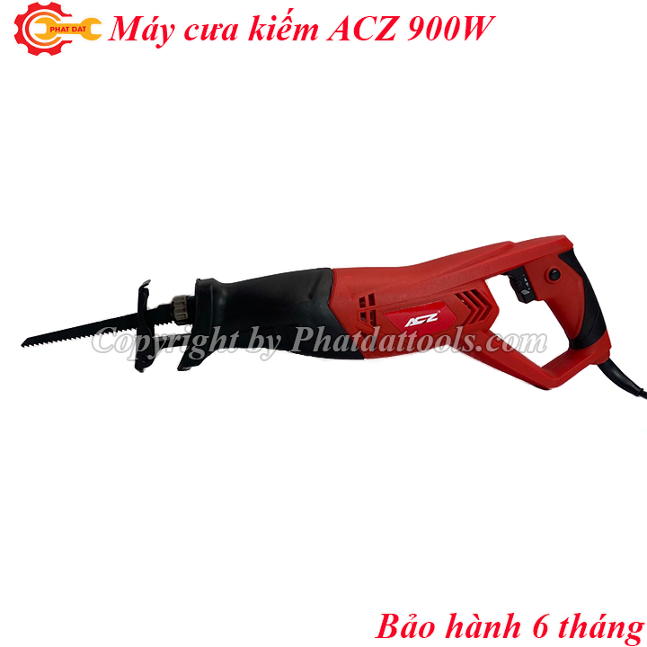 MÁY CƯA ACZ 115