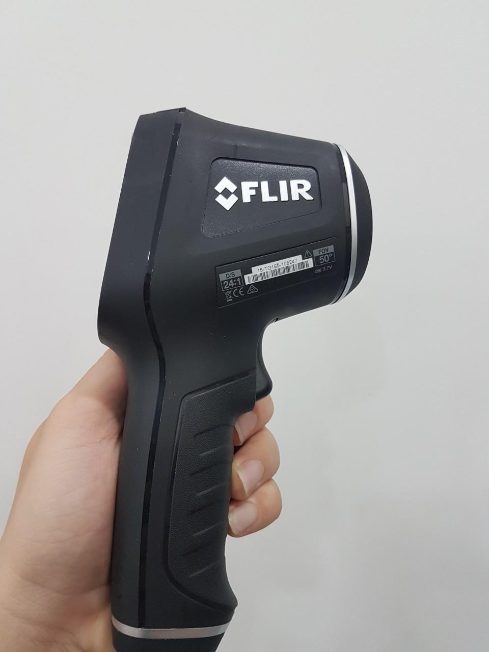 Camera đo nhiệt độ Flir TG165