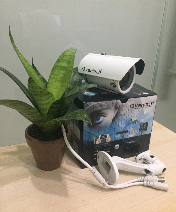 Camera Vantech AHD 2MP VP-150A