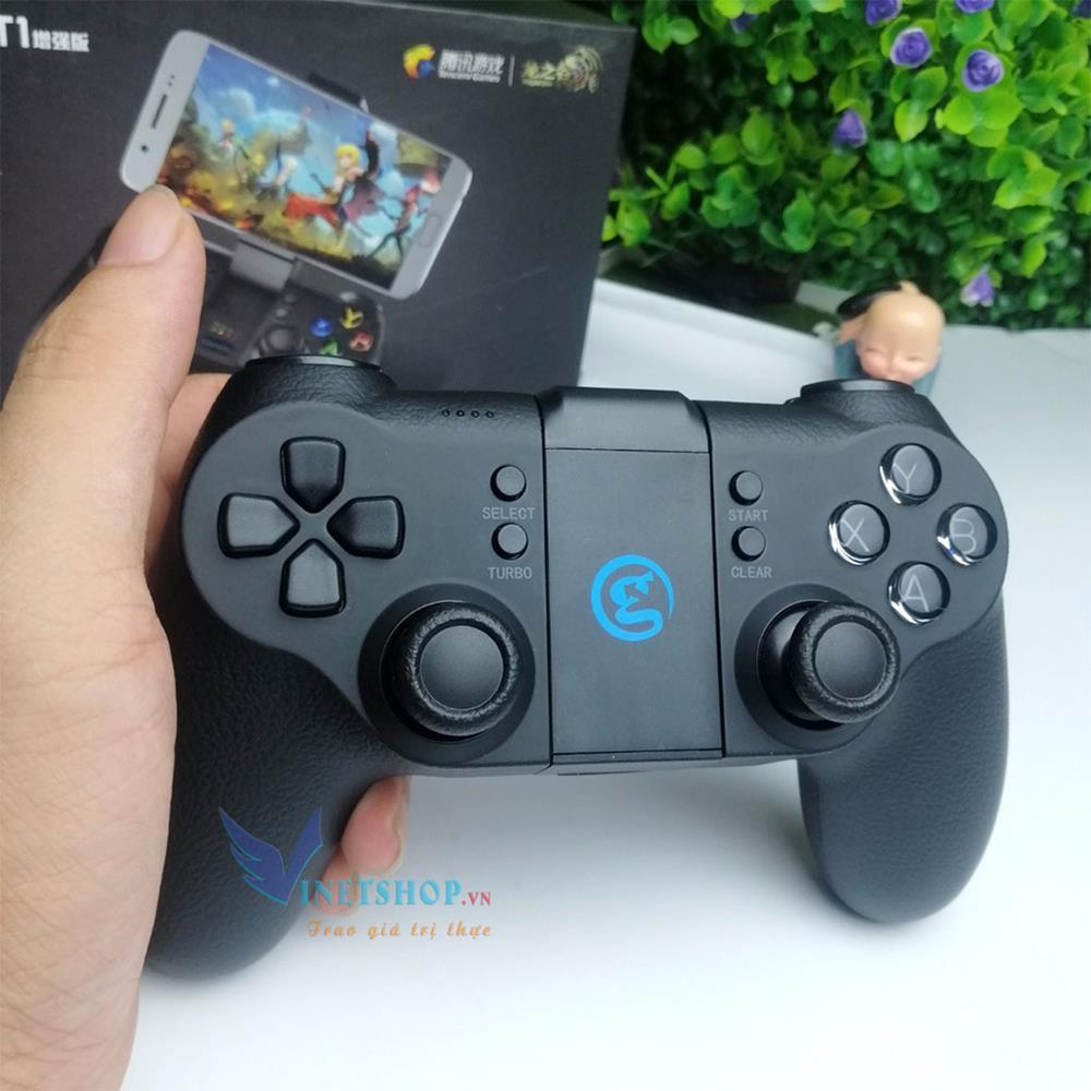 Tay Cầm Chơi Game GameSir T1s