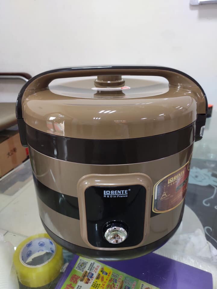Nồi cơm điện Lorente LT-8552