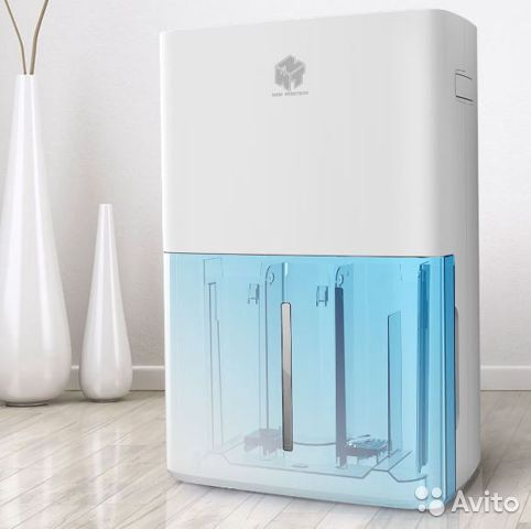 MÁY HÚT ẨM XIAOMI WIDETECH WDH330EFW1
