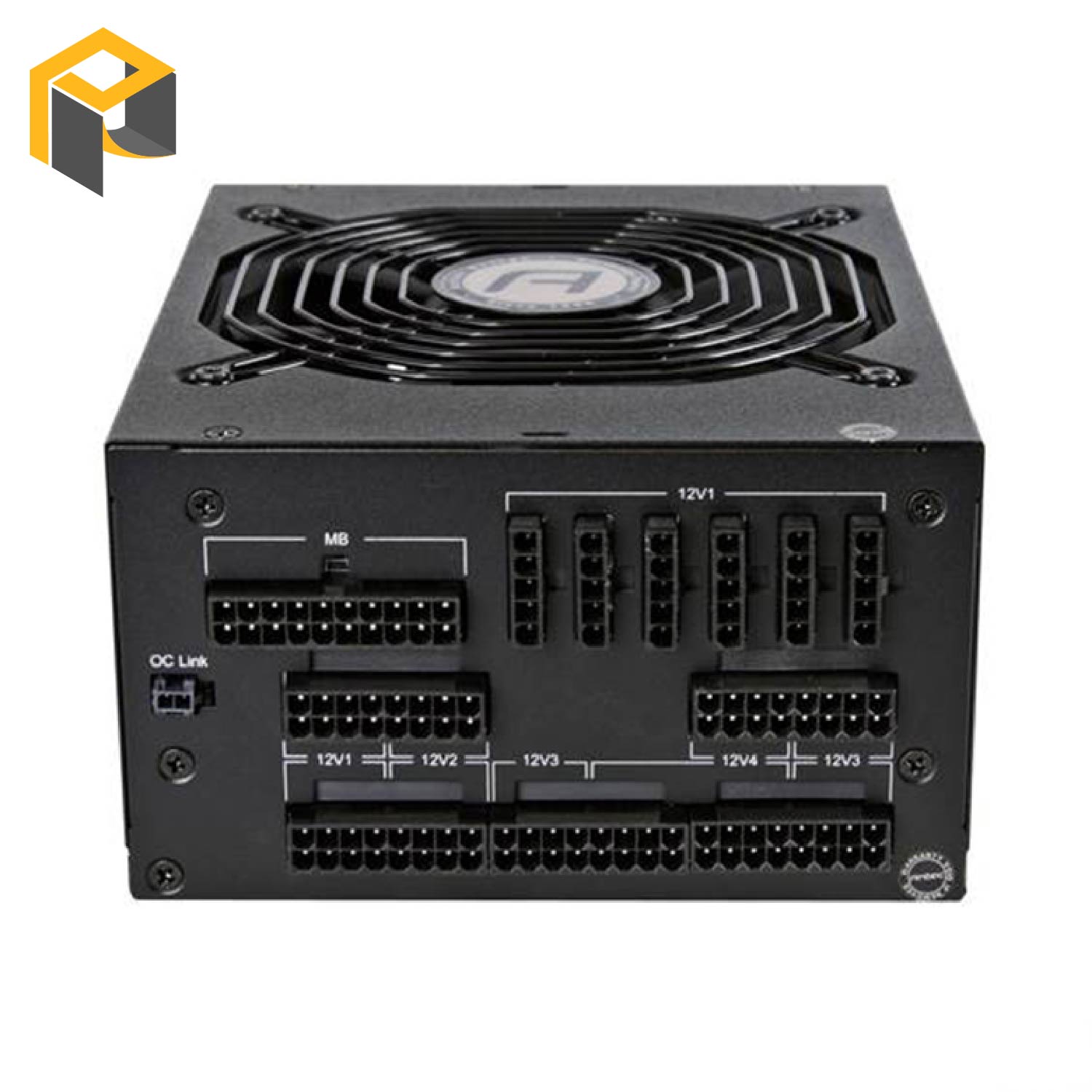 Nguồn ANTEC HCP-1000 Platinum