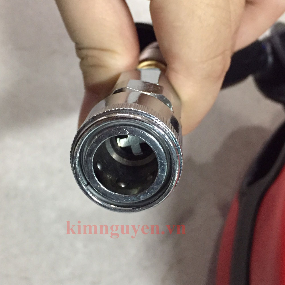 ỐNG TREO HƠI ÁP SUẤT TOP HR-702A