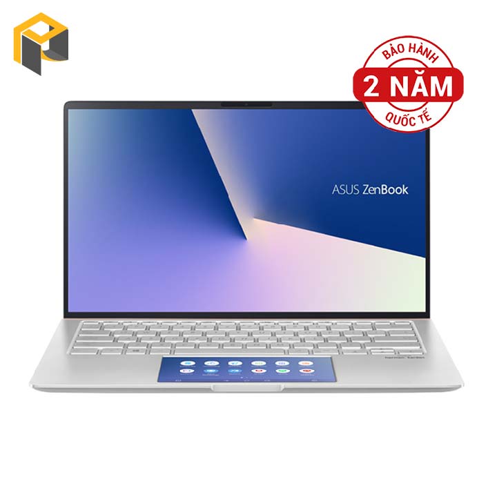 Laptop Asus ZenBook UX434FAC-A6116T