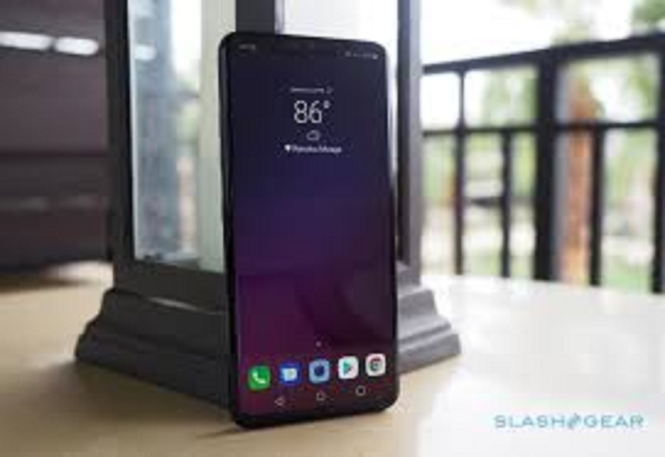 LG V40 64GB/128GB