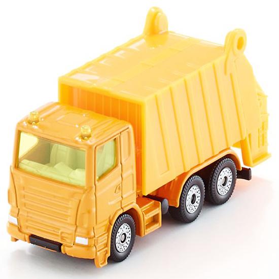 Máy Bay Phản Lực Chiến Đấu Siku - 0873