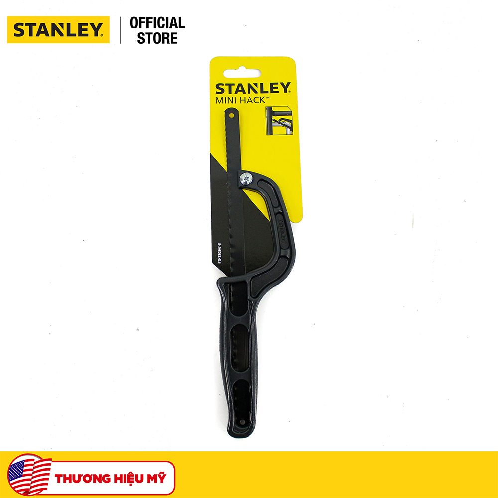 CƯA SẮT STANLEY STHT20807