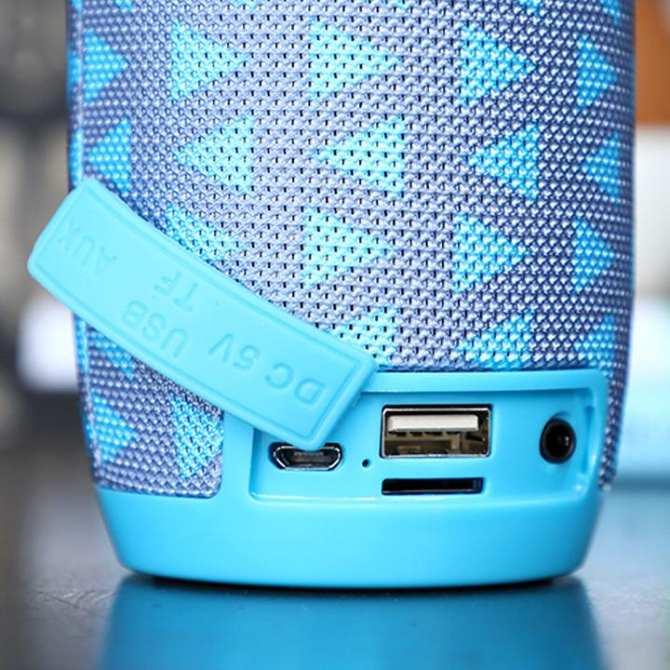 Loa Bluetooth TG106