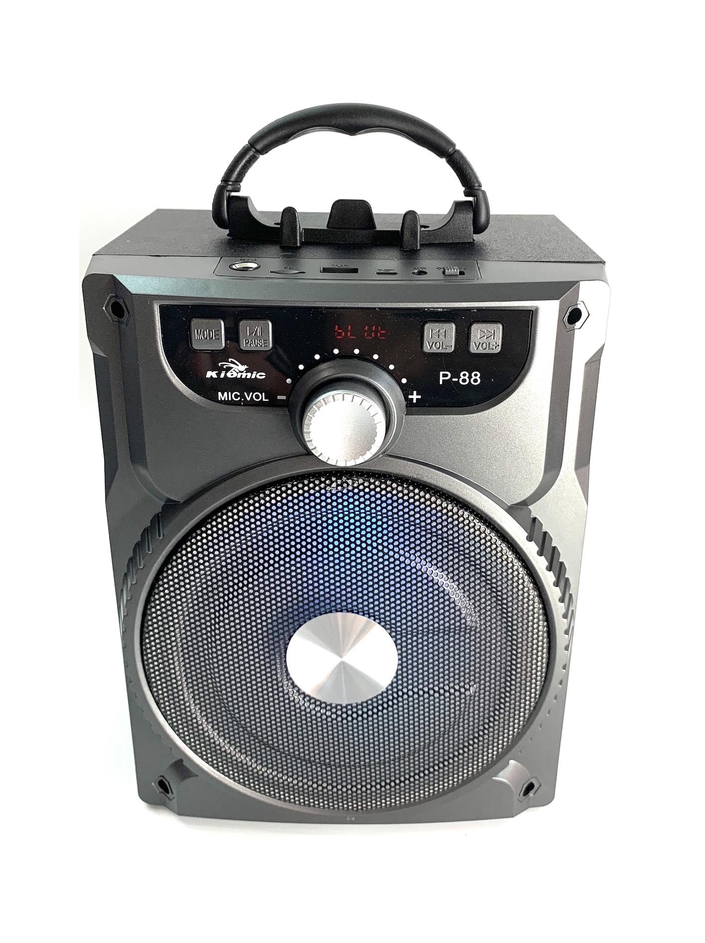 Loa Bluetooth P89/P88/P87