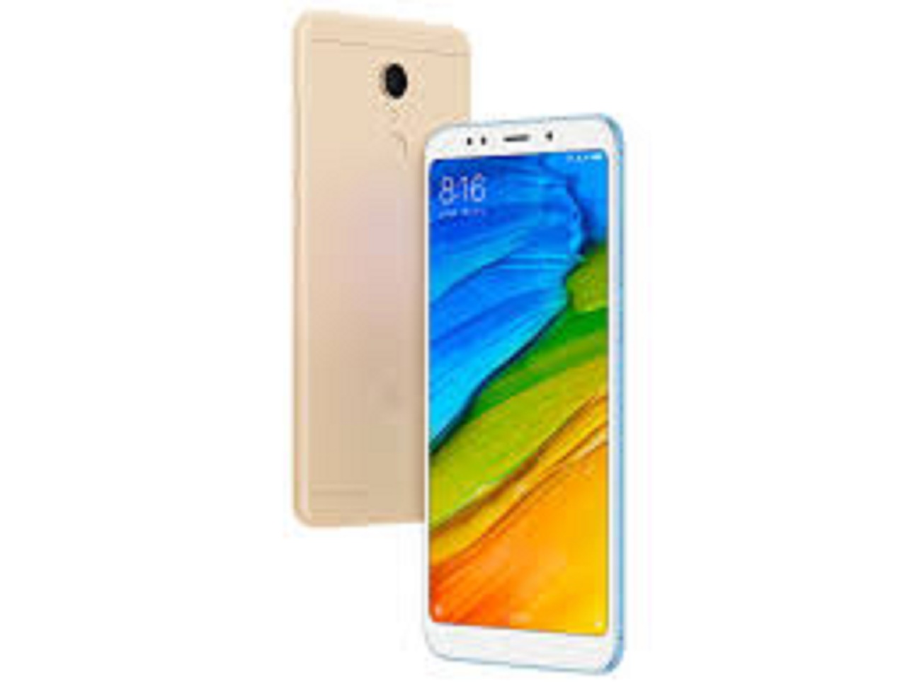 Điện thoại Xiaomi Redmi 5 Plus 32GB