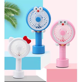 QUẠT MINI CẦM TAY HR-8976