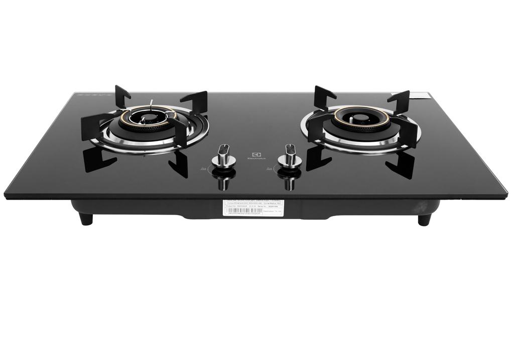 Bếp gas Electrolux EHG723BA