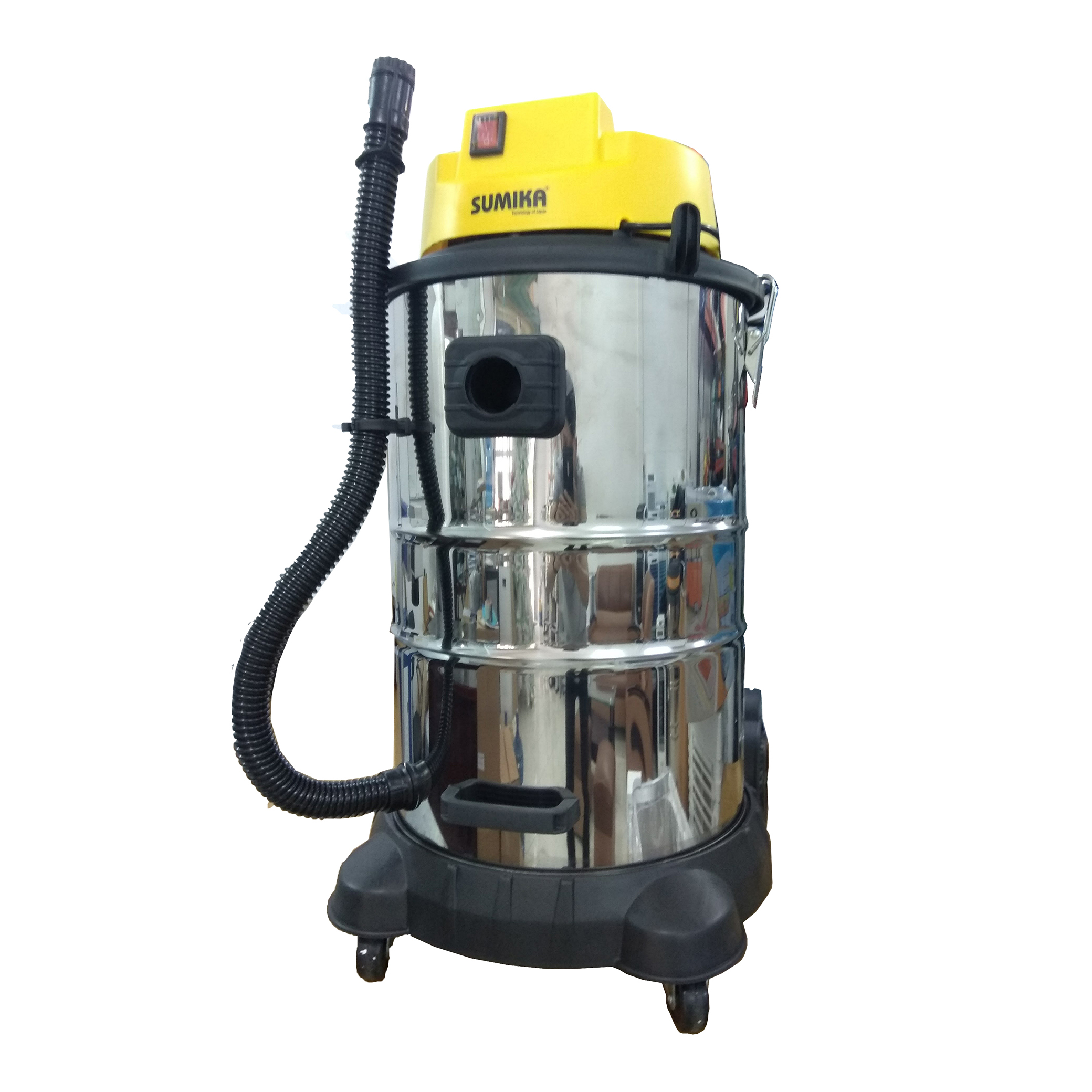 MÁY HÚT BỤI SUMIKA K50