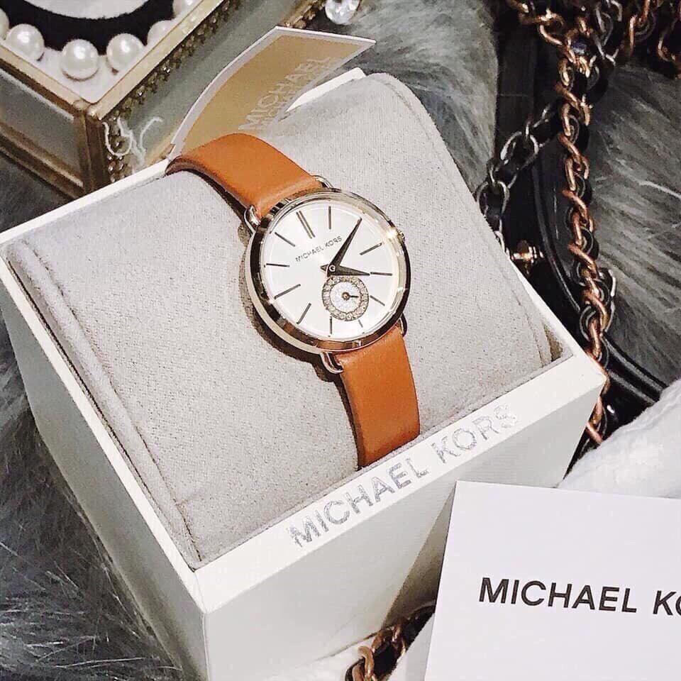 Đồng Hồ Nữ Michael Kors MK2734