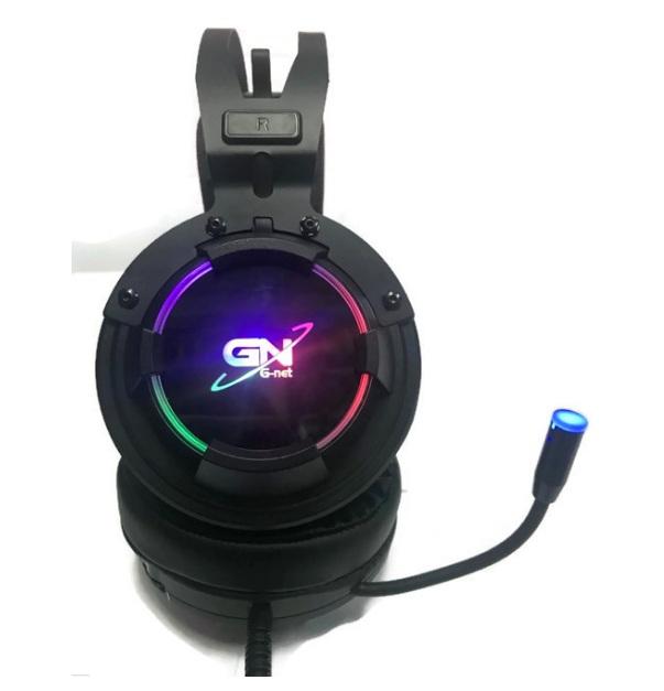 Tai nghe Gnet GH268 7.1