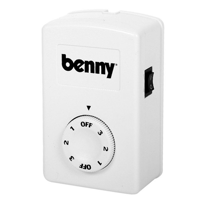 Quạt đảo trần Benny BFC43