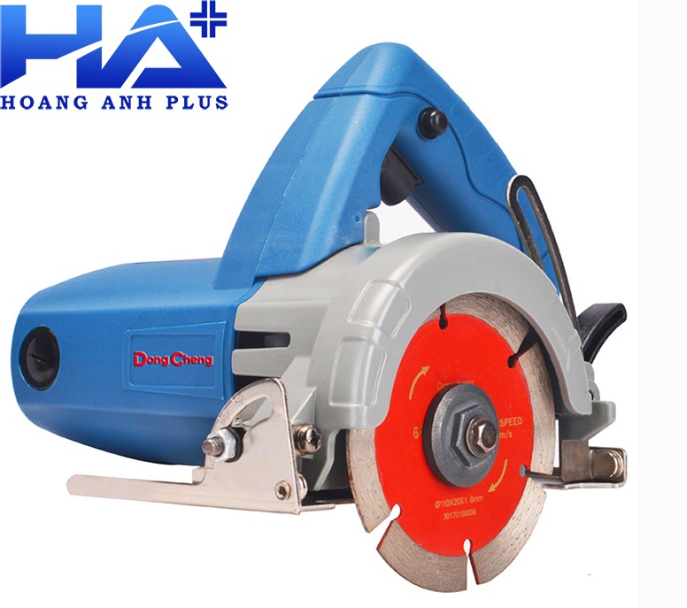 Máy cắt gạch Dongcheng DZE05-110