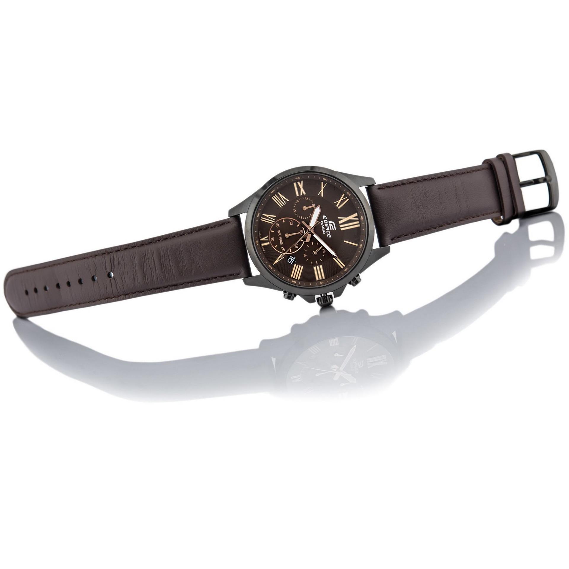 Đồng Hồ Nam Casio EFV-500BL-1AVUDF