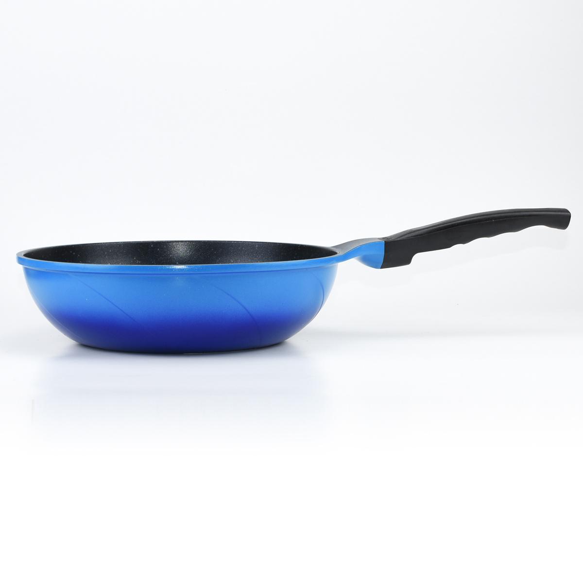 Chảo chống dính Goldsun DP-GD1028 28CM