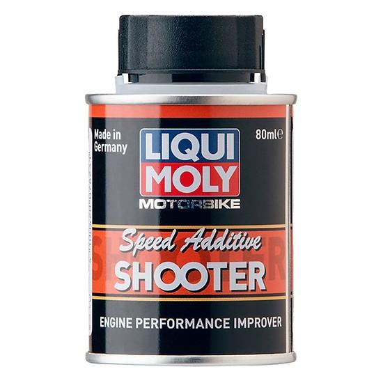 Phụ Gia Tăng Tốc Liqui Moly 7915 (80ML)