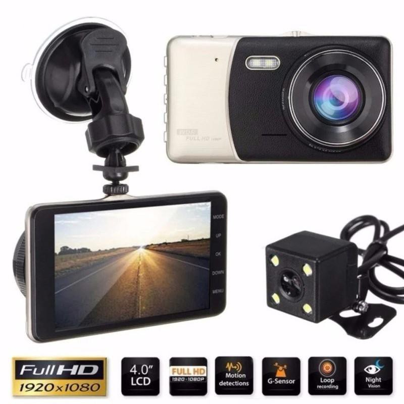 Camera hành trình VietMap X003