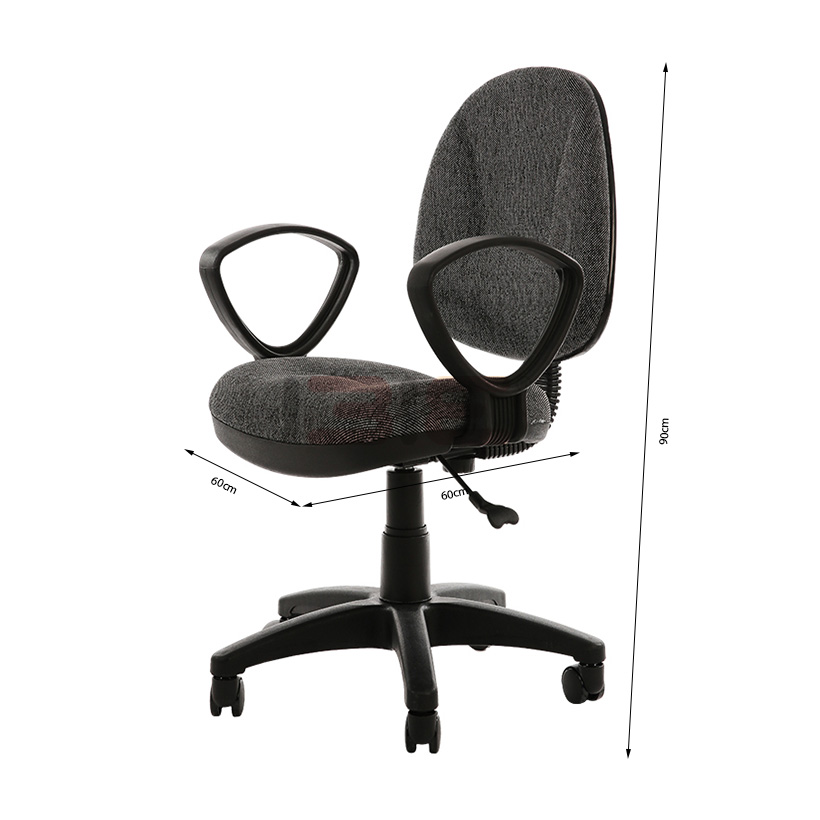 GHẾ VĂN PHÒNG IBIE IB505