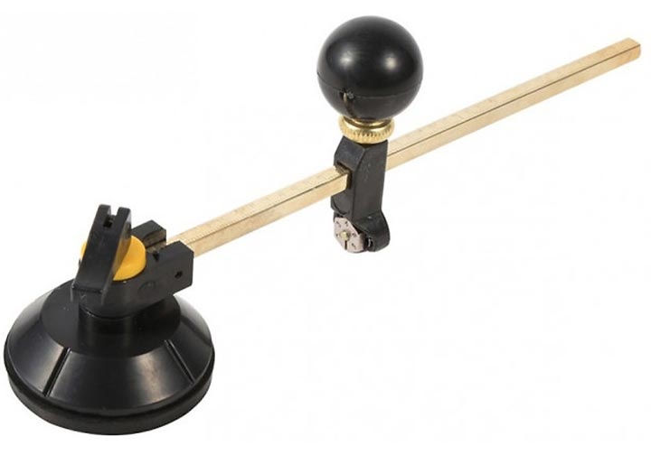 DAO CẮT KIẾNG HÌNH COMPA TOTAL TGCT16001
