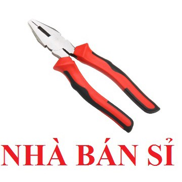 Kìm điện Endura E5321 6INCH