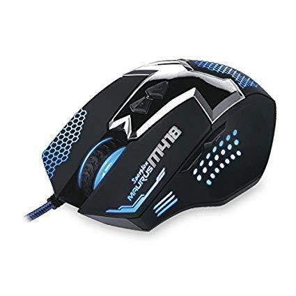 Chuột Marvo M418