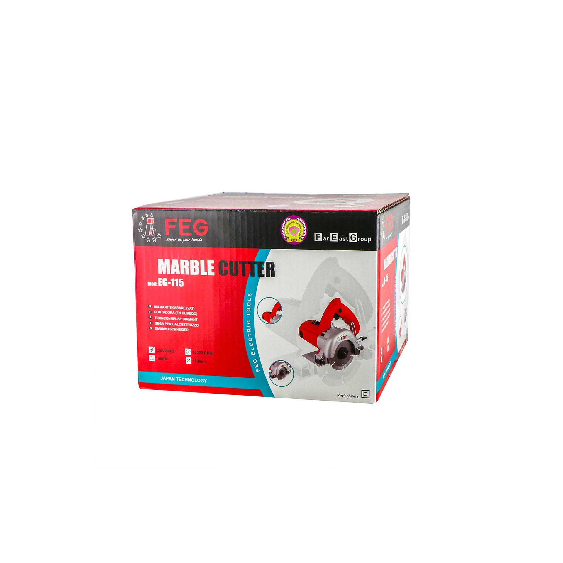 MÁY CẮT GẠCH FEG EG-115
