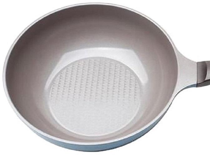 Chảo sâu ceramic Korea King KFP-28IDC 28cm