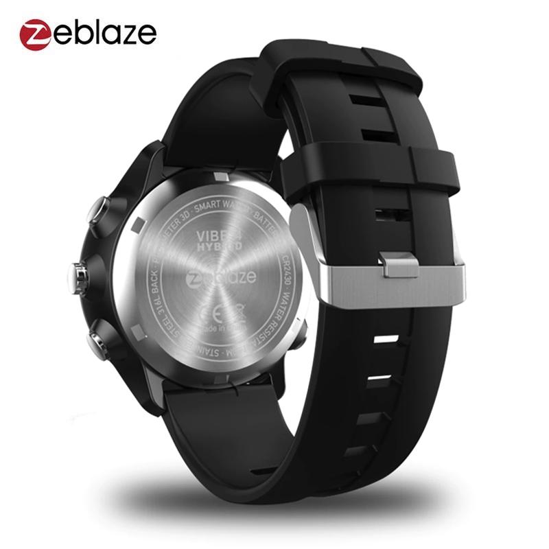 Đồng hồ thông minh Zeblaze VIBE 4