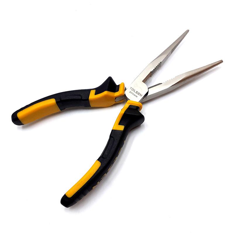 Kềm Nhọn Tolsen 10007 8INCH