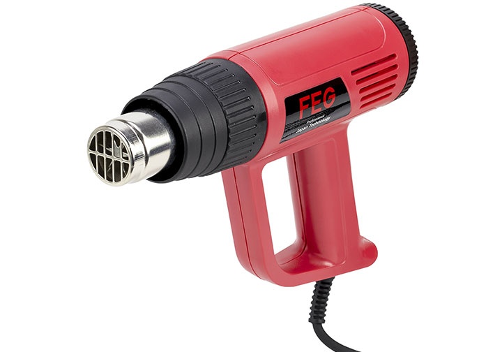 MÁY THỔI HƠI NÓNG FEG EG-109