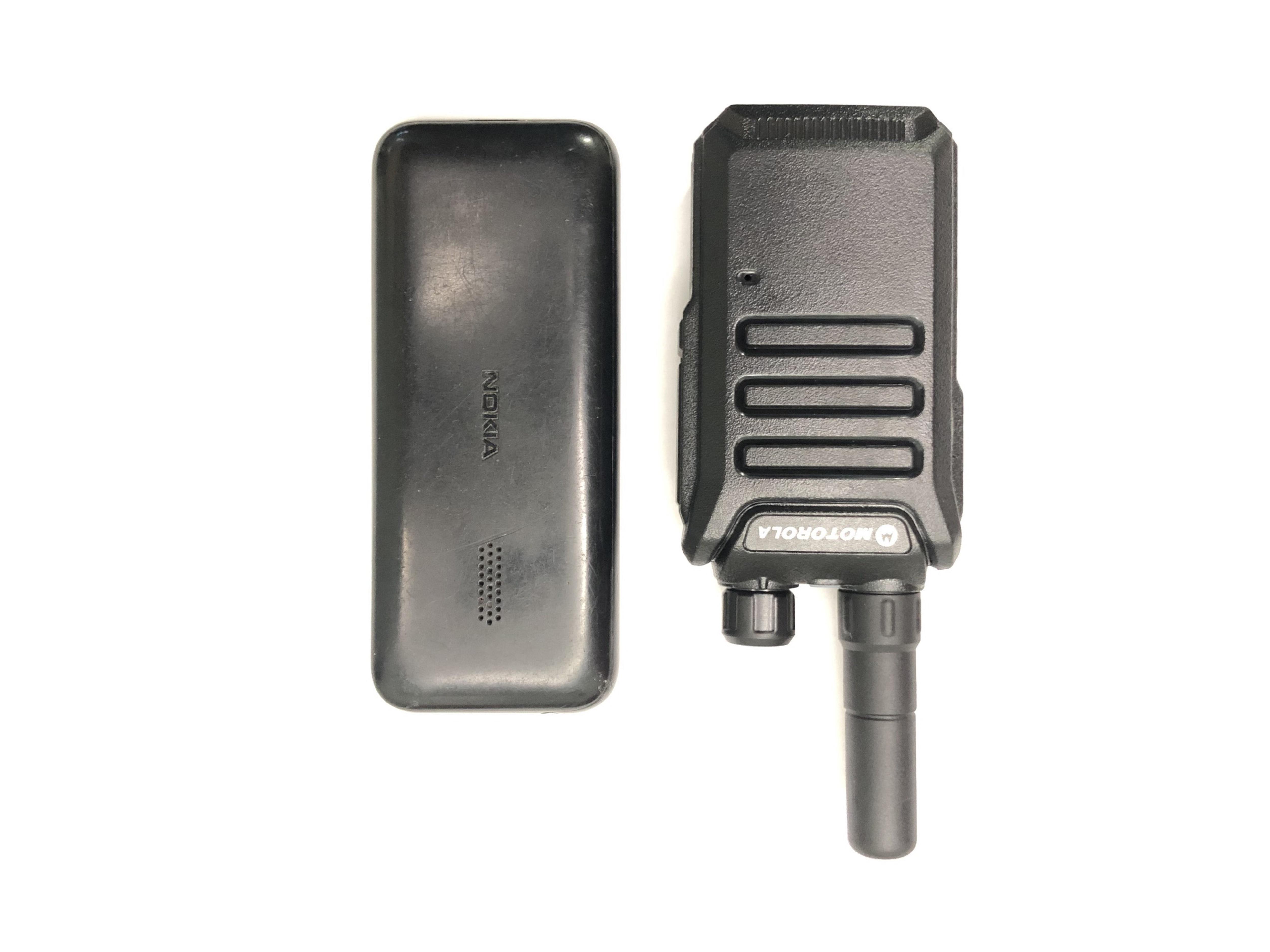 Bộ đàm Motorola GP-600