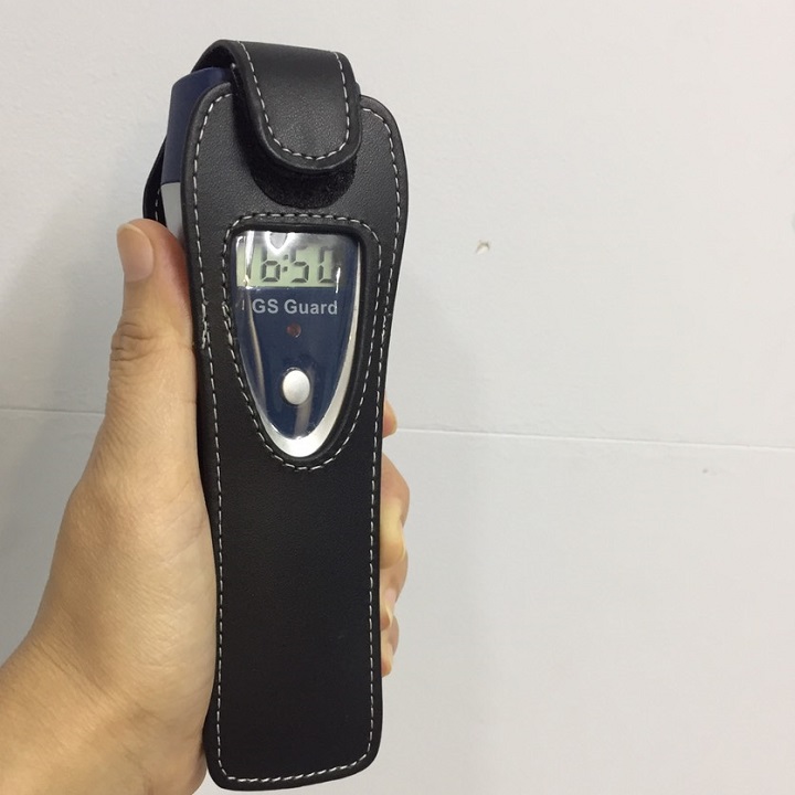 Máy tuần tra bảo vệ GS-6000E/6000C/6000B