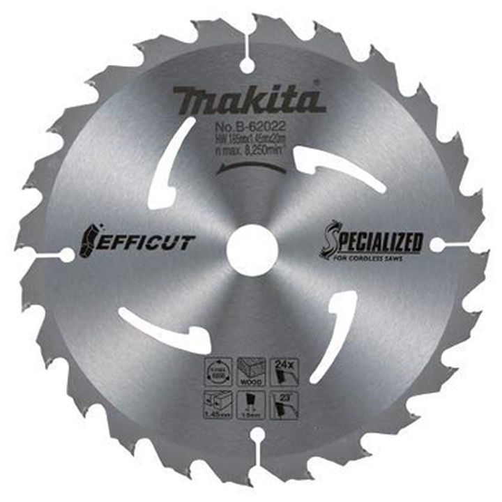 LƯỠI CƯA GỖ MAKITA E-01959