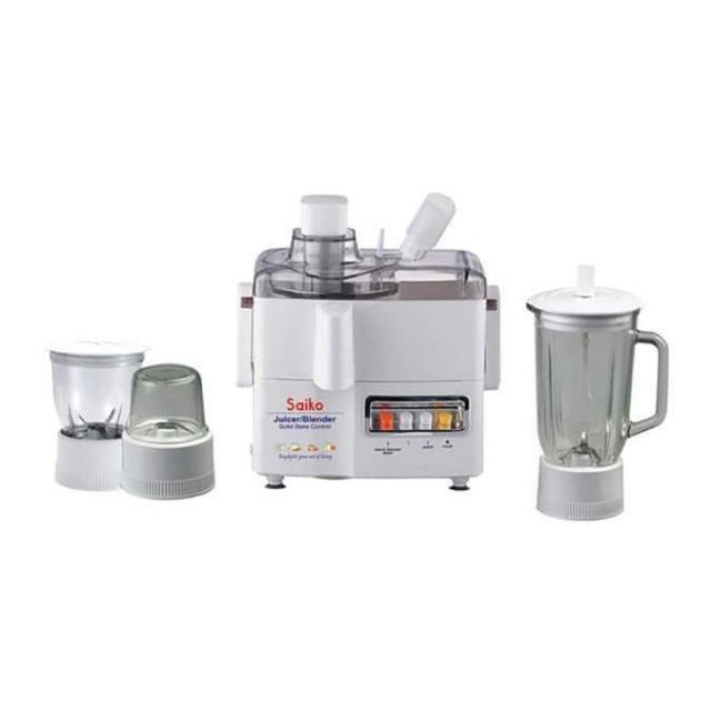 Máy xay đa năng Saiko MJG-486NR