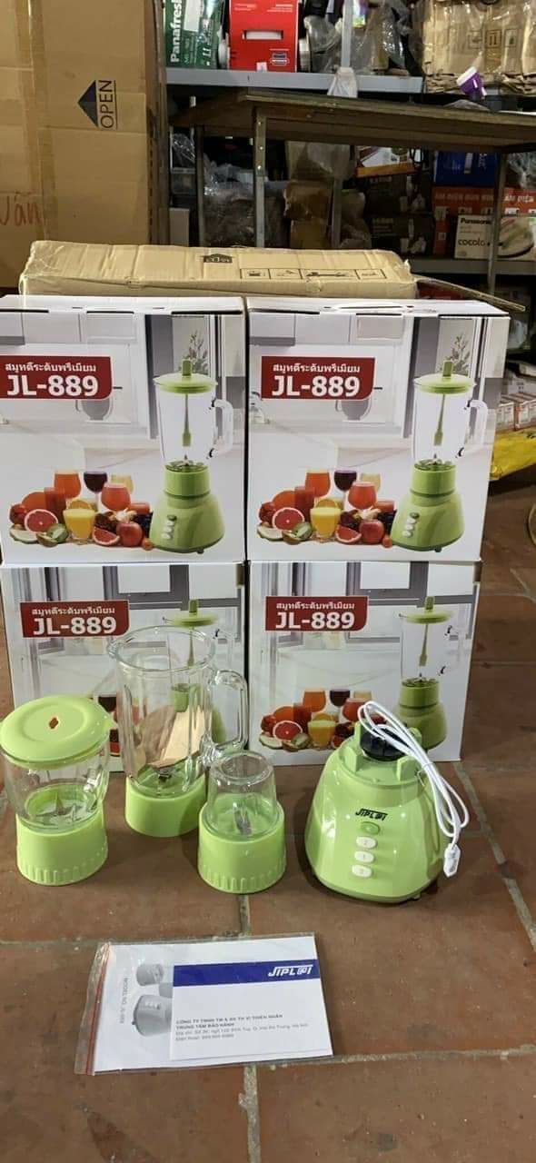 Máy xay sinh tố Jiplai JL-889
