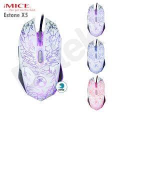 Chuột iMice ESTONE X5