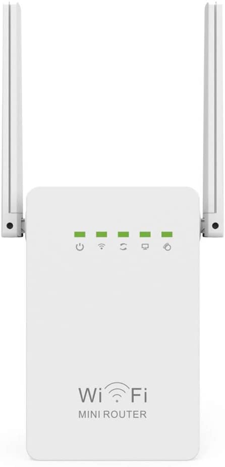 Kích Sóng Wifi PIX-LINK LV-WR13