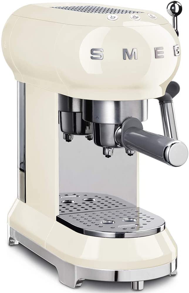 Máy pha cà phê SMEG ECF01