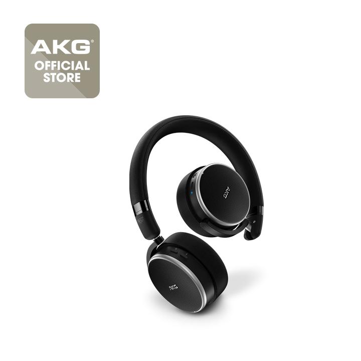 Tai nghe chụp tai AKG N60NC