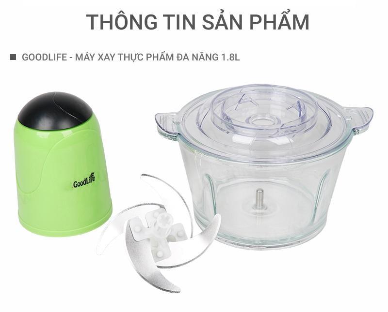 Máy Xay Thịt Karlis