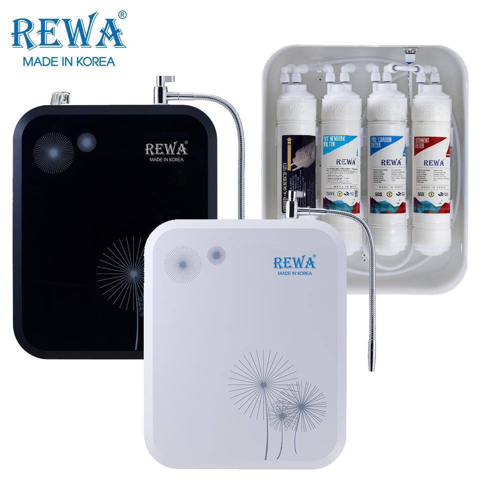 MÁY LỌC NƯỚC REWA RW-VF-401.AK
