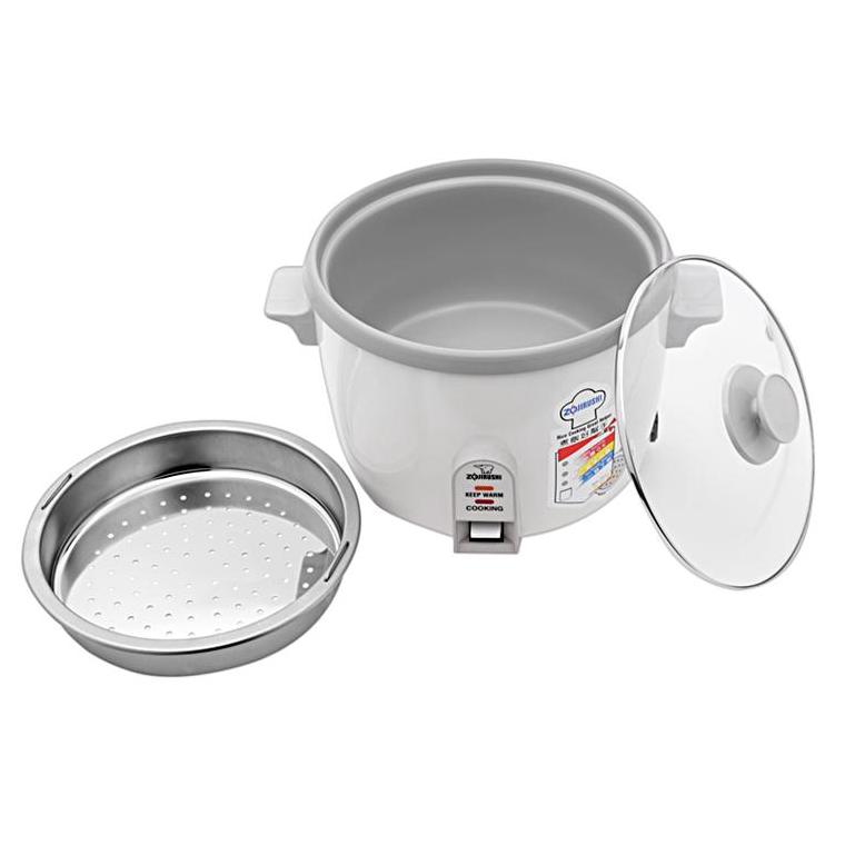 Nồi cơm điện Zojirushi NH-SQ18 1.8L