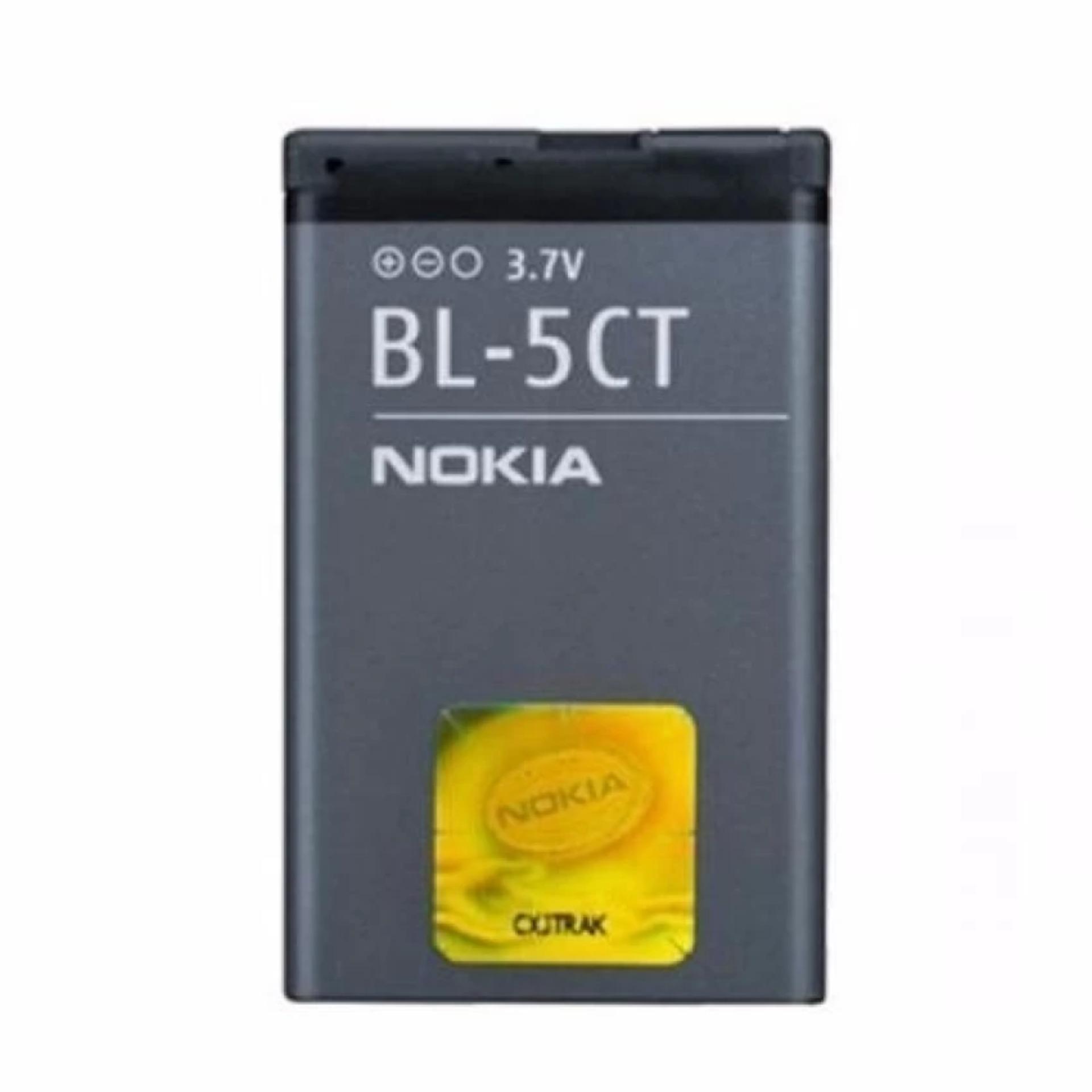 Pin Nokia BL-5CT