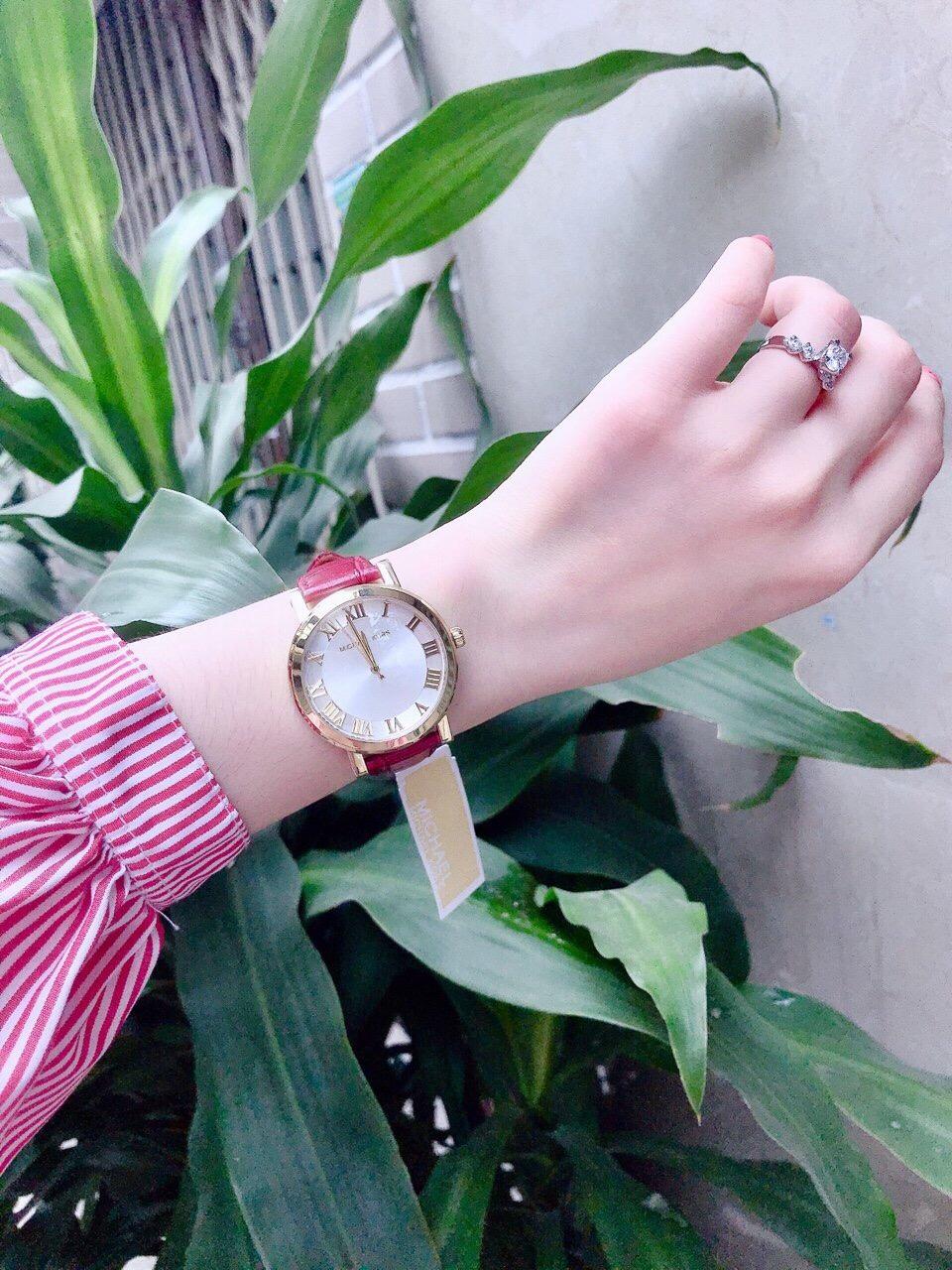Đồng hồ nữ Michael Kors MK2618